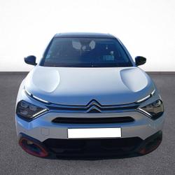 Citroen C4 X C4 X PureTech 130 S&S EAT8 Shine Salaise-sur-Sanne