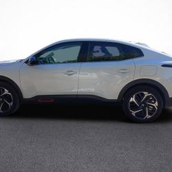 Citroen C4 X C4 X PureTech 130 S&S EAT8 Shine Salaise-sur-Sanne