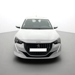 Peugeot 208 208 PureTech 75 S&S BVM5 Active Business Gap