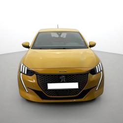 Peugeot e-208 208 Electrique 50 kWh 136ch GT Gap
