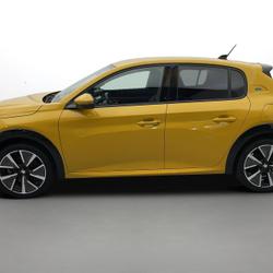 Peugeot e-208 208 Electrique 50 kWh 136ch GT Gap