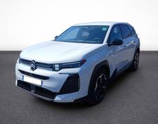 Citroen C5 Aircross Salaise-sur-Sanne