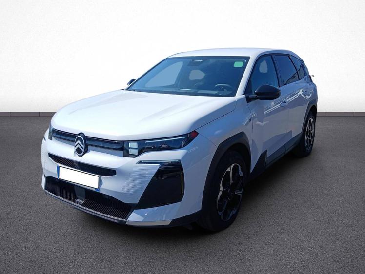 Citroen C5 Aircross  - Business - 34 490 €