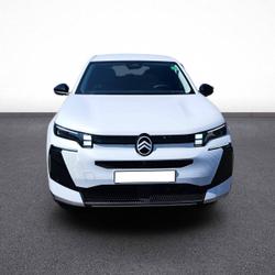 Citroen C5 Aircross C5 Aircross Hybride Rechargeable 195 ch e-EAT7 Business Salaise-sur-Sanne