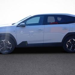 Citroen C5 Aircross C5 Aircross Hybride Rechargeable 195 ch e-EAT7 Business Salaise-sur-Sanne