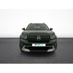 Citroen C3 Aircross C3 Aircross Hybride 145 ch Aut Plus Salaise-sur-Sanne