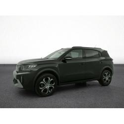 Citroen C3 Aircross C3 Aircross Hybride 145 ch Aut Plus Salaise-sur-Sanne