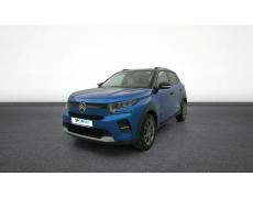 Citroen C3 - C3 Turbo 100 ch Manuelle Max - 16 990 €
