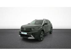 Citroen e-C3 Aircross Salaise-sur-Sanne