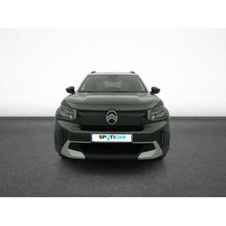 Citroen e-C3 Aircross e-C3 Aircross 113 autonomie confort Max Salaise-sur-Sanne