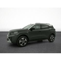 Citroen e-C3 Aircross e-C3 Aircross 113 autonomie confort Max Salaise-sur-Sanne