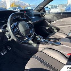 Peugeot e-208 208 Electrique 50 kWh 136ch GT Gap