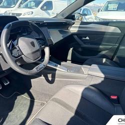 Peugeot 308 III Phase 1 308 Hybrid 136 e-DCS6 GT Gap