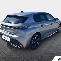 Peugeot 308 III Phase 1 308 Hybrid 136 e-DCS6 GT Gap