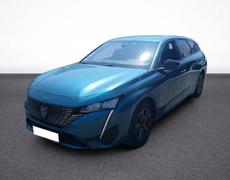 Peugeot 308 SW Phase 2 Salaise-sur-Sanne