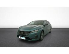 Peugeot 308 SW Phase 2 Salaise-sur-Sanne