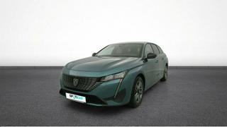 Peugeot 308 SW Phase 2  - Puretech - photo 0