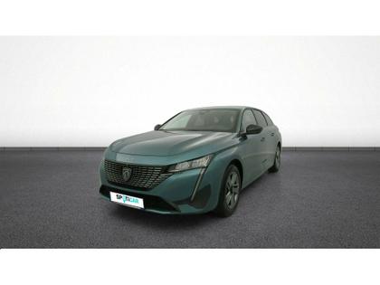 Peugeot 308 SW Phase 2 - 308 SW PureTech 130ch S&S EAT8 Allure - 16 990 €