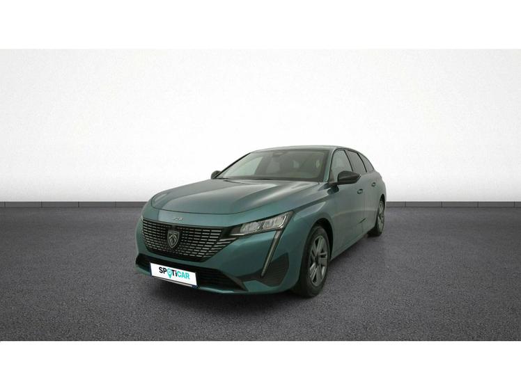 Peugeot 308 SW Phase 2  - Puretech - 16 489 €