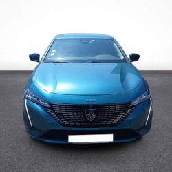Peugeot 308 SW Phase 2 308 SW PureTech 130ch S&S EAT8 Allure Salaise-sur-Sanne