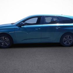 Peugeot 308 SW Phase 2 308 SW PureTech 130ch S&S EAT8 Allure Salaise-sur-Sanne