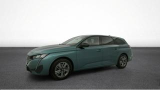 Peugeot 308 SW Phase 2  - Puretech - photo 2