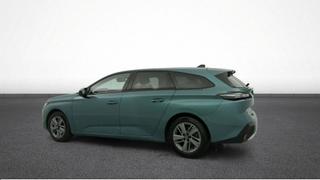 Peugeot 308 SW Phase 2  - Puretech - photo 4