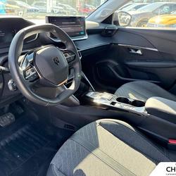 Peugeot 208 208 Hybrid 100 e-DCS6 Allure Gap