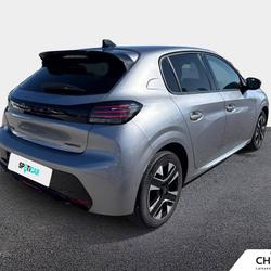 Peugeot 208 208 Hybrid 100 e-DCS6 Allure Gap