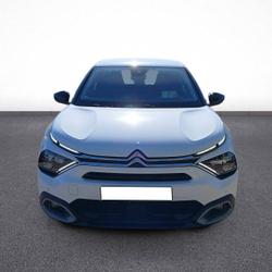 Citroen C4 C4 BlueHDi 130 S&S EAT8 Shine Pack Salaise-sur-Sanne