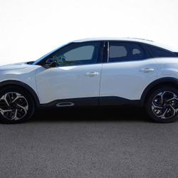 Citroen C4 C4 BlueHDi 130 S&S EAT8 Shine Pack Salaise-sur-Sanne