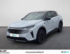 Peugeot 3008 Avranches