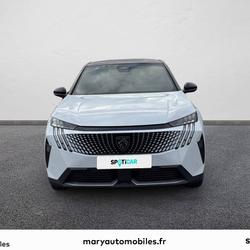 Peugeot 3008 3008 Hybrid 145 e-DCS6 GT Avranches