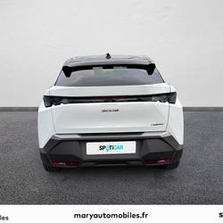 Peugeot 3008 3008 Hybrid 145 e-DCS6 GT Avranches