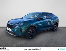 Peugeot 3008 Longueau