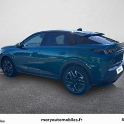Peugeot 3008 Hybrid 145 e-DCS6 Allure occasion - Longueau - photo 2/16