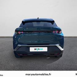 Peugeot 3008 Hybrid 145 e-DCS6 Allure occasion - Longueau - photo 3/16