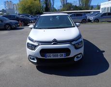 Citroen C3 Salaise-sur-Sanne