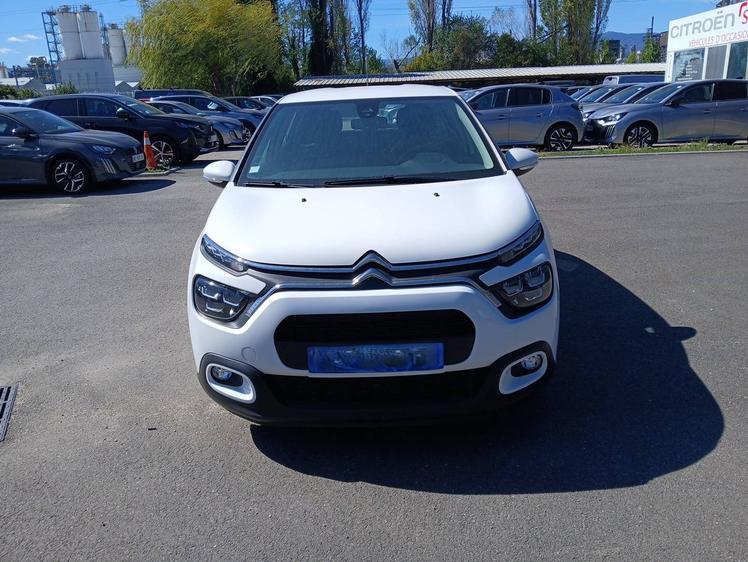 Citroen C3  - 8 989 €
