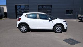Citroen C3  - photo 1