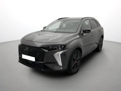 DS DS7 - DS 7 BlueHDi 130 EAT8 Performance Line + - 27 990 €