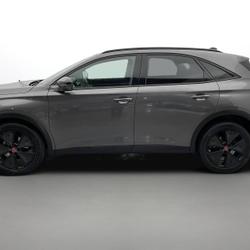 DS DS7 DS 7 BlueHDi 130 EAT8 Performance Line + Chatuzange-le-Goubet