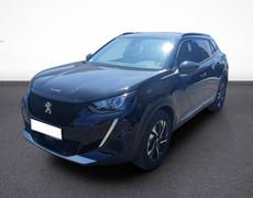 Peugeot e-2008 Salaise-sur-Sanne