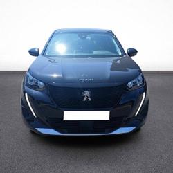 Peugeot e-2008 2008 Electrique 136 ch Allure Pack Salaise-sur-Sanne