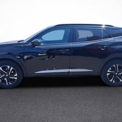 Peugeot e-2008 2008 Electrique 136 ch Allure Pack Salaise-sur-Sanne
