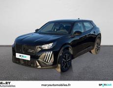Peugeot 2008 Avranches