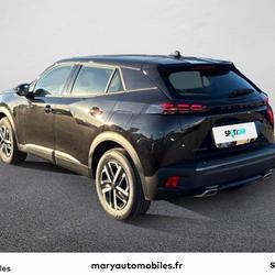 Peugeot 2008 2008 Hybrid 145 e-DCS6 Style Avranches