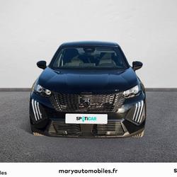 Peugeot 2008 2008 Hybrid 145 e-DCS6 Style Avranches
