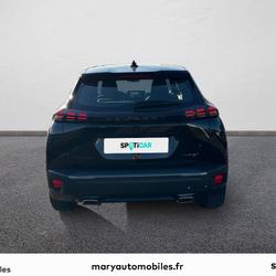 Peugeot 2008 2008 Hybrid 145 e-DCS6 Style Avranches