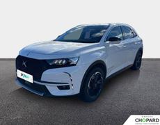 DS DS7 Crossback Gap